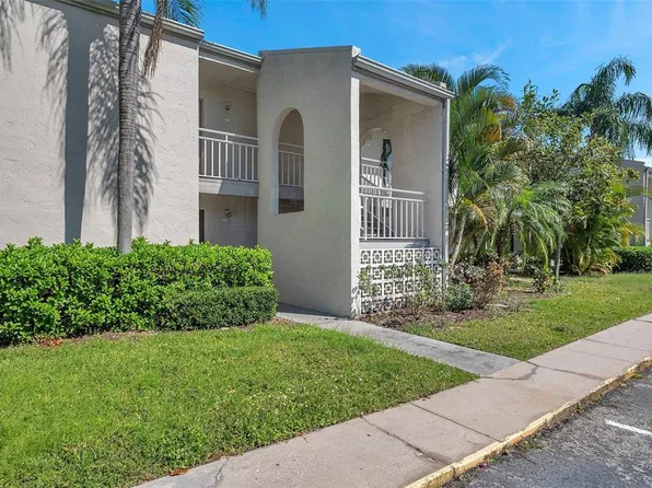 2625 State Road 590 APT 713, Clearwater, FL 33759