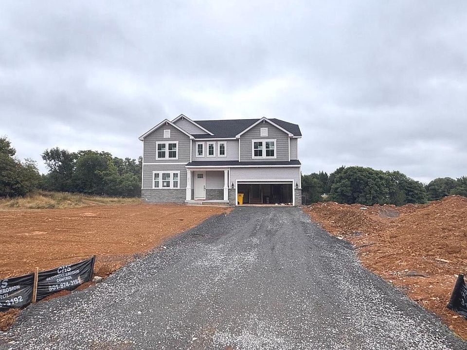 1st image of LOT 444 26 Legume Dr