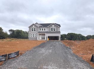 LOT 444 26 Legume Dr, Martinsburg, WV 25403