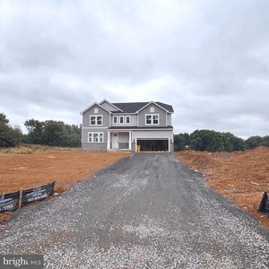 LOT 444 26 Legume Dr, Martinsburg, WV, 25403