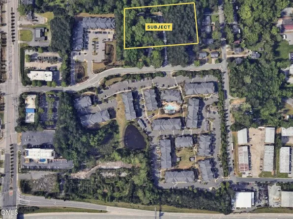 2712 Leyburn Place 5 6 Lot 3-4, Durham, NC 27705