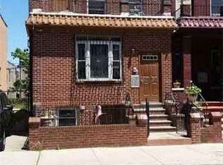 597 Sheffield Ave Ad, Brooklyn, NY 11207