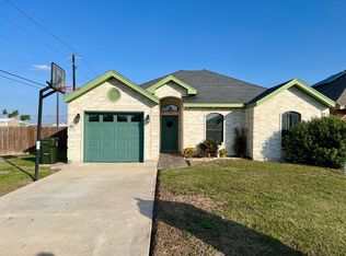 3322 Adams Landing Ave, Harlingen, TX 78550