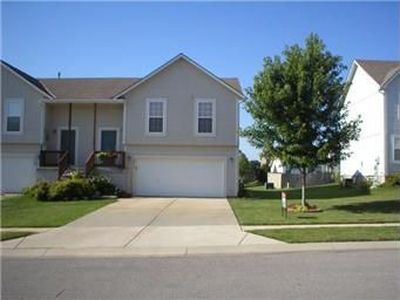 1311 S 5th St E, Louisburg, KS, 66053