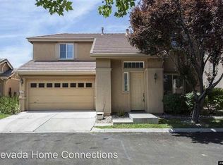 6227 Black Cinder Ct, Sparks, NV 89436