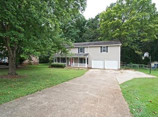 4578 Huntington Dr, Gastonia, NC 28056