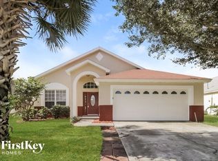 8008 Spring Creek Dr, Kissimmee, FL 34747
