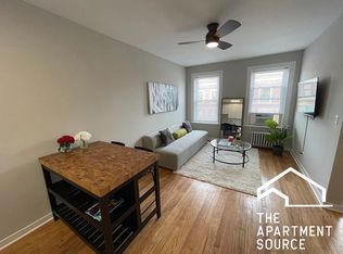 3250 N Pulaski Rd #202, Chicago, IL 60641