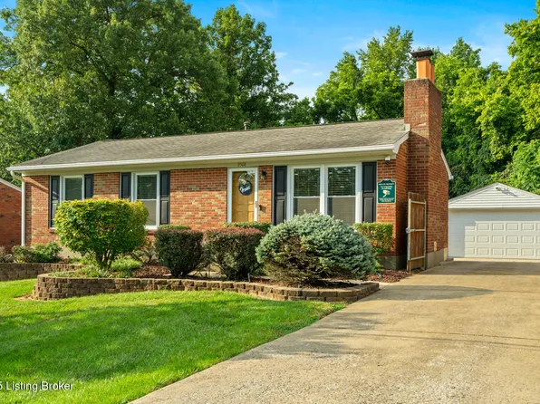 9508 Plumwood Rd, Louisville, KY 40291