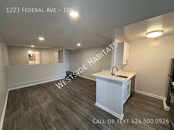 3rd image of 1223 Federal Ave #106
