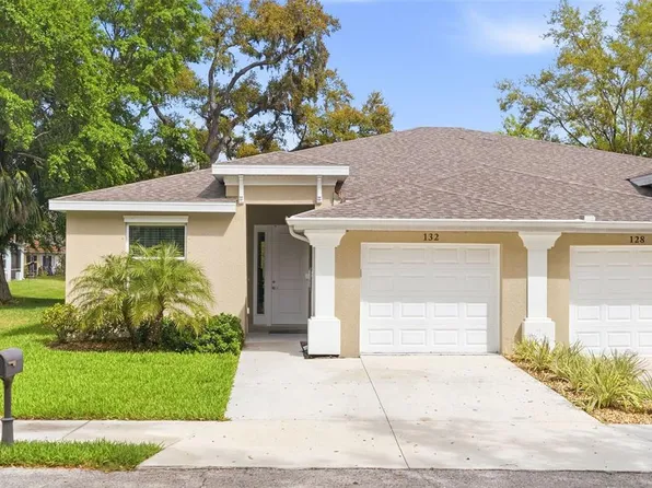 132 51st Street Cir E, Palmetto, FL 34221