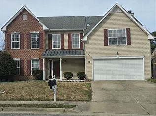 12 Welcome Way, Hampton, VA 23666