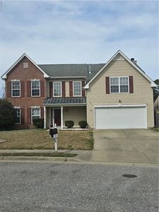 12 Welcome Way, Hampton, VA, 23666