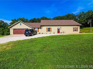 2493 Business Park Rd, Linn Creek, MO 65052