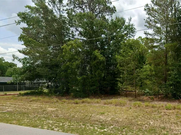 SW RAINBOW LAKES BOULEVARD , FL, DUNNELLON, FL 34431