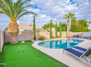 6202 E Justine Rd, Scottsdale, AZ 85254