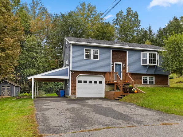 101 Buckingham Place, Lebanon, NH 03766