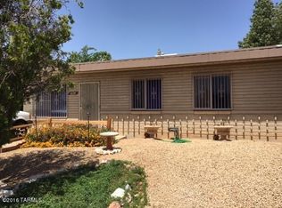 6639 E Victoria St, Tucson, AZ 85730