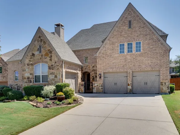 1304 Foxglove Cir, Lantana, TX 76226