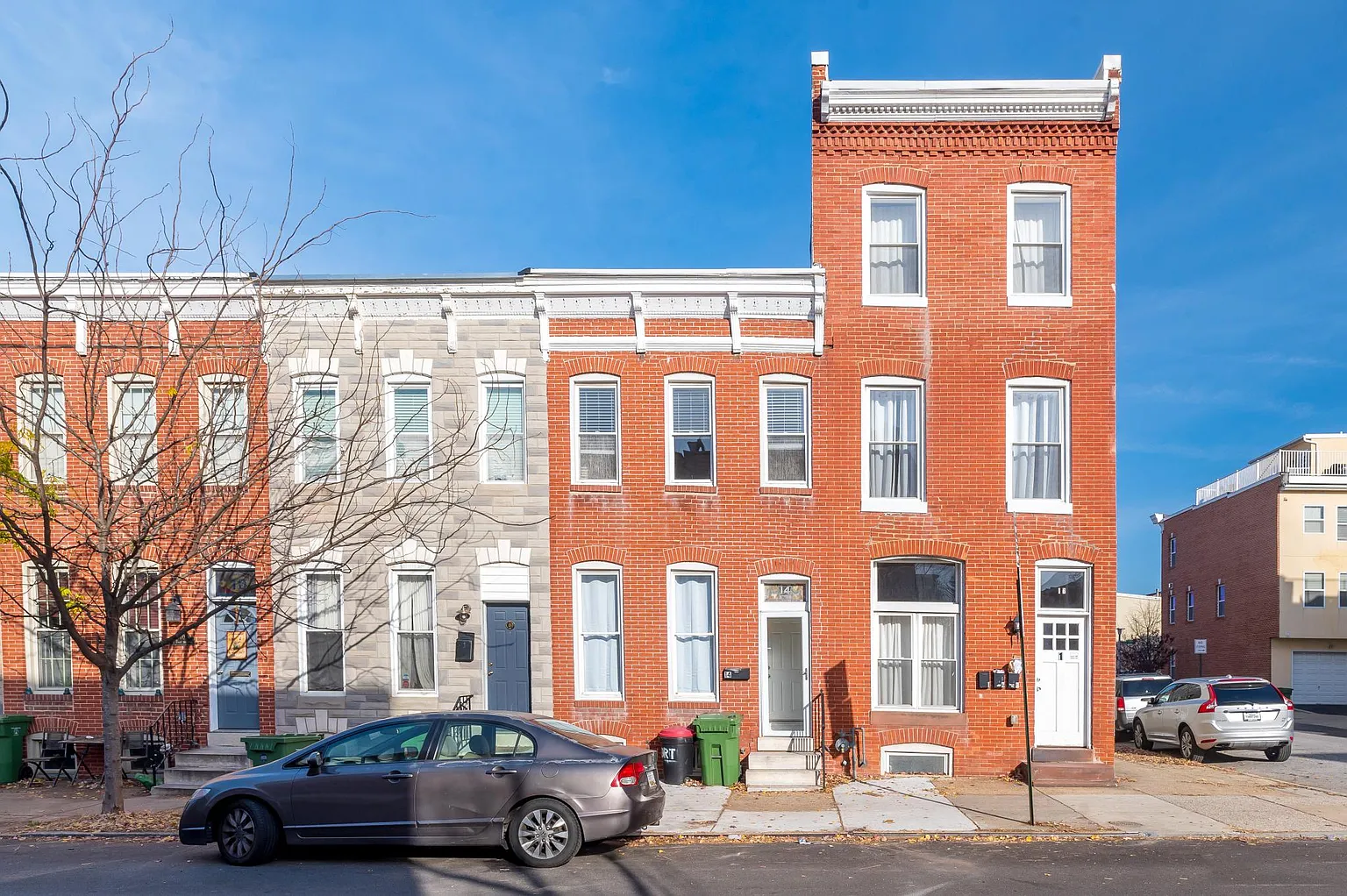 14 E Fort Ave photo 1