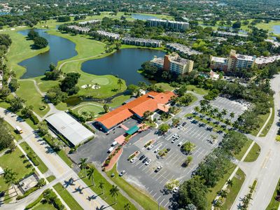 16475 Golf Club Road #110, Weston, FL, 33326