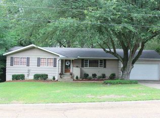 4425 Hickory Ridge Rd, Jackson, MS 39211