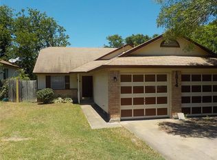 1814 Prairie Knoll Ct, Austin, TX 78758