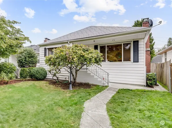 4128 14th Avenue S, Seattle, WA 98108