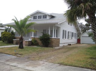 933 N Oleander Ave, Daytona Beach, FL 32118