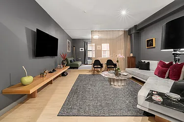 Sold by Brown Harris Stevens