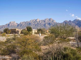 8560 Barrel Cactus Ct, Las Cruces, NM 88011