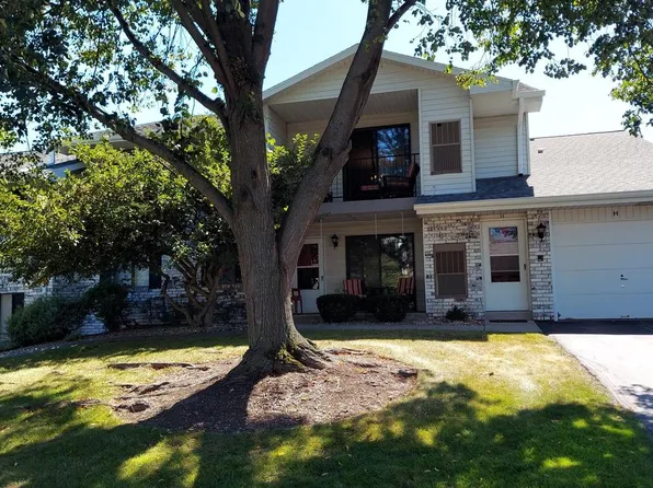 3105 14th LANE #3H, Kenosha, WI 53144