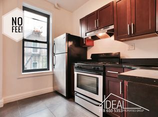 435 16th St #2S, Brooklyn, NY 11215