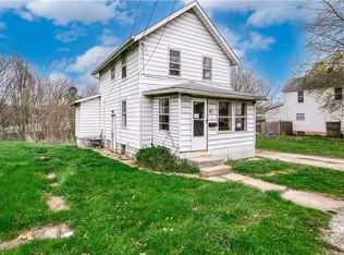 857 Brady Ave, Barberton, OH 44203