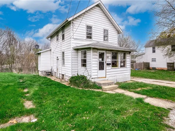 857 Brady Ave, Barberton, OH 44203