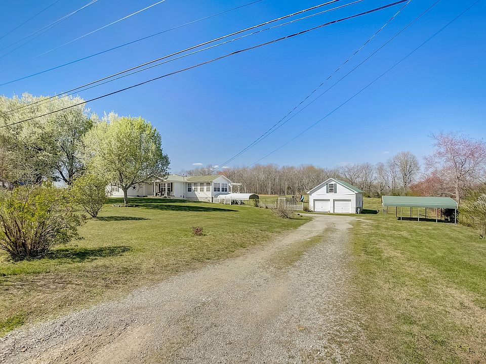 2565 Sylvia Rd, Dickson, TN 37055 Zillow