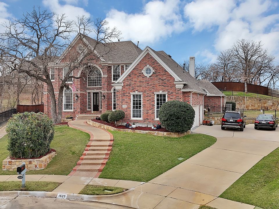 1st image of 1529 Lost Trl