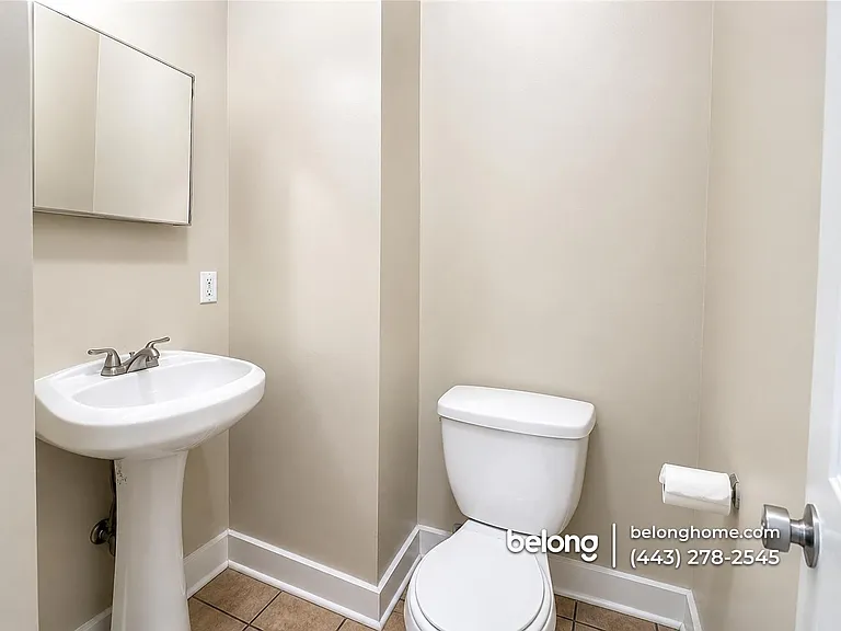 3421 E Baltimore St #1 — Photo 5