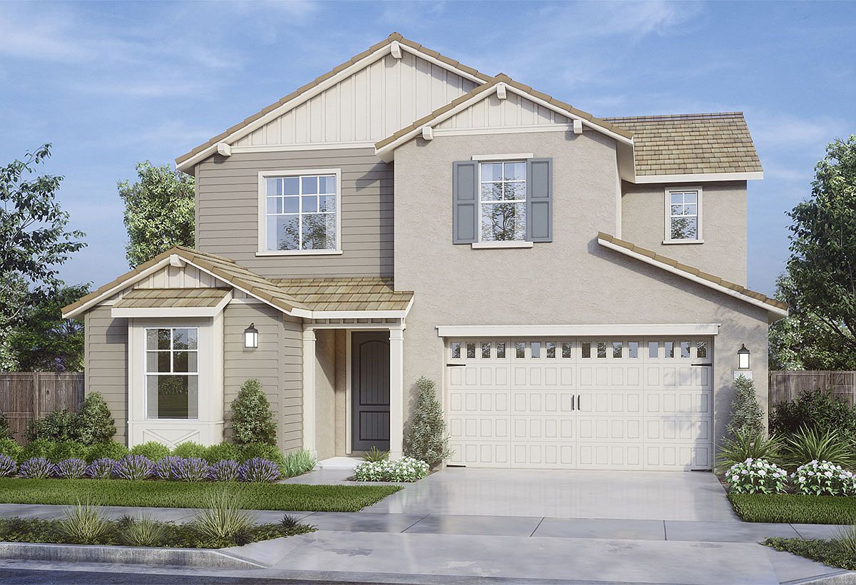 5516 Burnbrae Way, Riverbank, CA 95367 Zillow