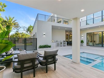 4115 Park Ave, Miami, FL, 33133