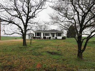 2519 Hargette Rd, Monroe, NC 28112