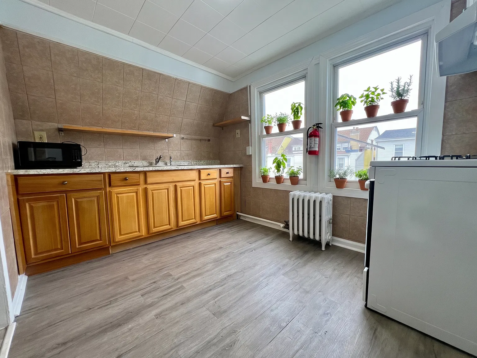 1 bed, 800 sqft, $1,650 — Photo 2