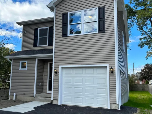 75 Fox Avenue, Schenectady, NY 12304