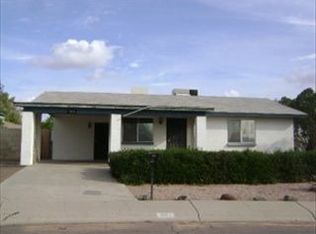 902 W Villa Maria Dr, Phoenix, AZ 85023
