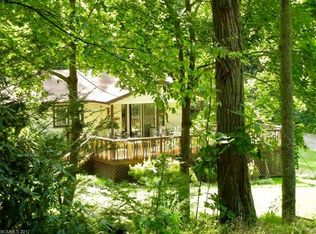 364 Billy Cove Rd, Candler, NC 28715
