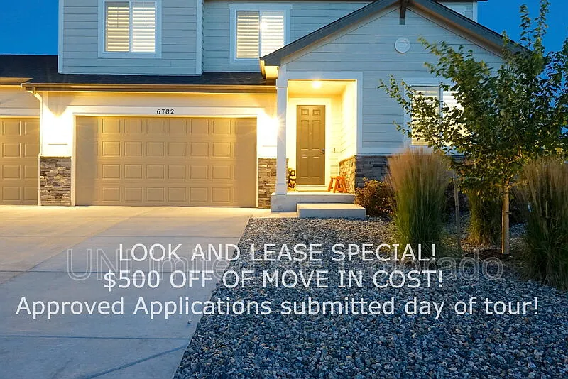 5 bed, 4.0 bath, 3957 sqft, $3,449 — Photo 2