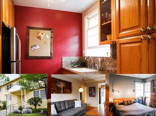 501 E Maple St APT 3, Glendale, CA 91205