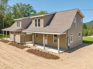 86 Old Sawmill Rd #2, Thornton, NH 03285