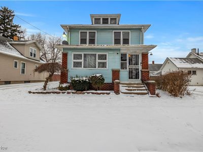 1507 Shelby St, Sandusky, OH, 44870