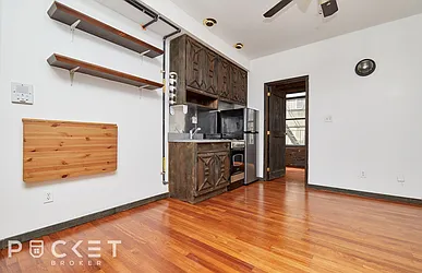 Rented by PocketBroker Inc